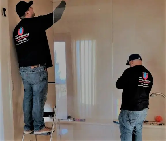 Professional plumbing installation for Tankless Water Heater Installation in Rippon Landing